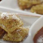 Toasted Ravioli